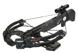 Barnett Ghost 400 Barnett Ghost 400